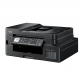 Multifunctionala Brother MFC-T920DW, InkJet, Color, ADF, Format A4, Fax, Wi-Fi